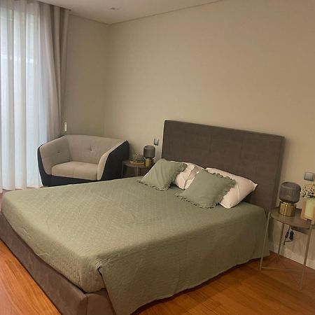 فيلا Tiz House فونشال المظهر الخارجي الصورة