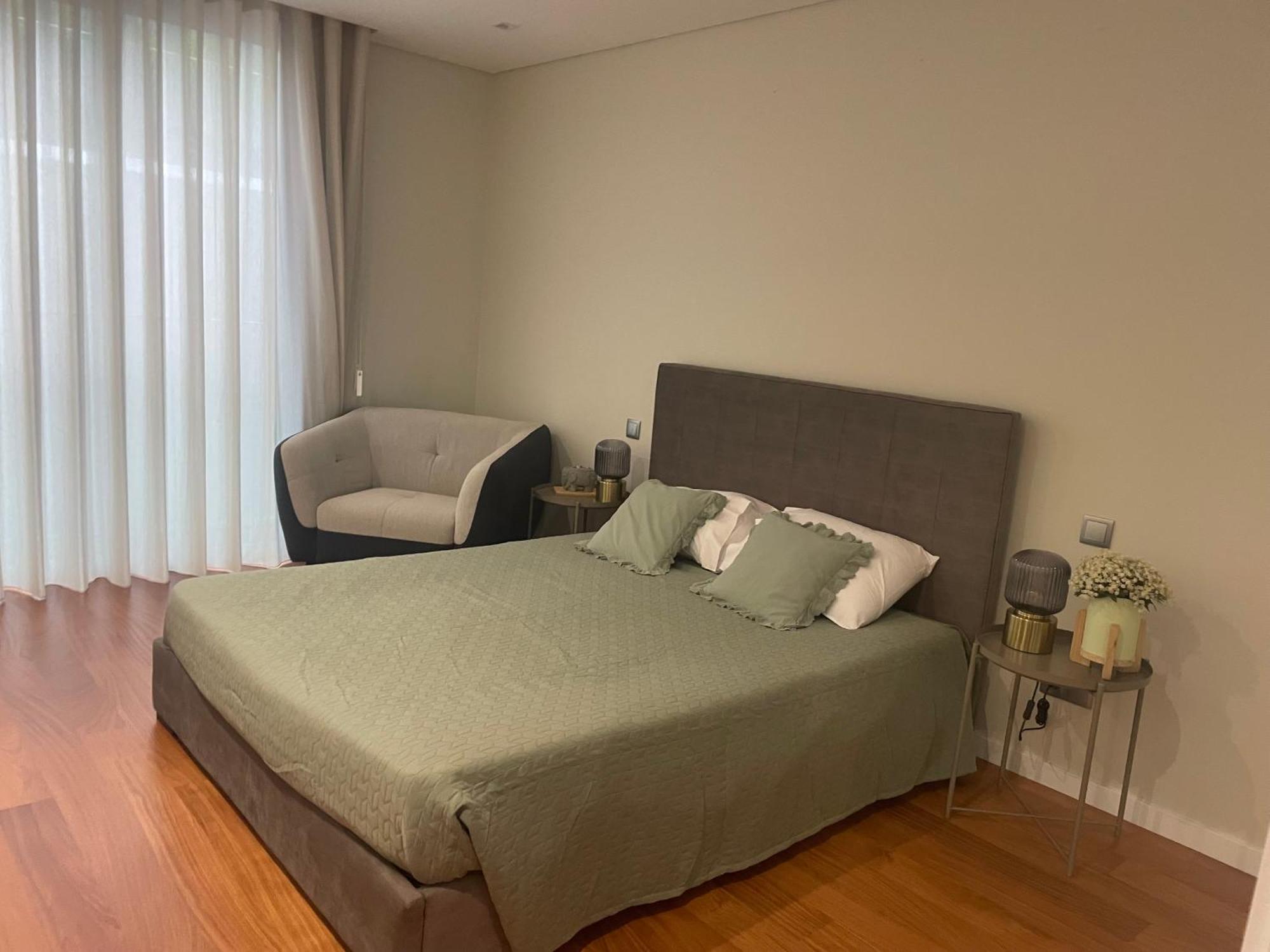 فيلا Tiz House فونشال المظهر الخارجي الصورة